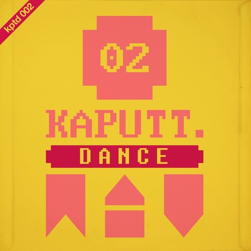 VA - Kaputt.Dance 2
